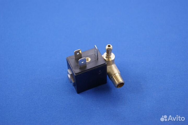 Клапан утюга