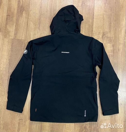 Куртка Mammut
