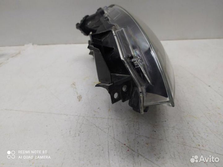 Фара левая Mazda Mazda6