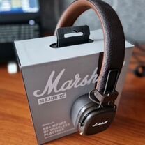 Беспроводные наушники бу Marshall Major