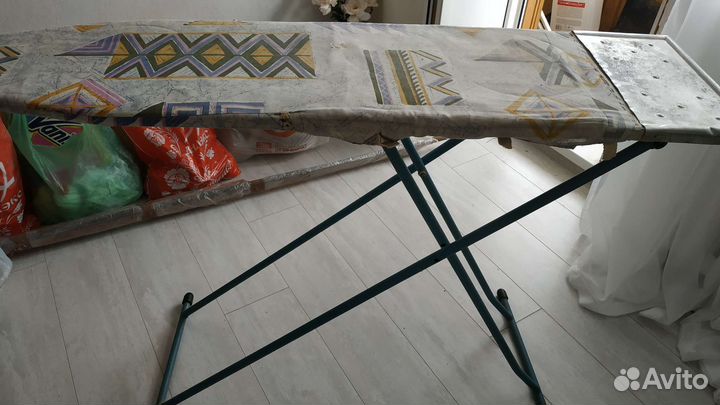 Гладильная доска бу