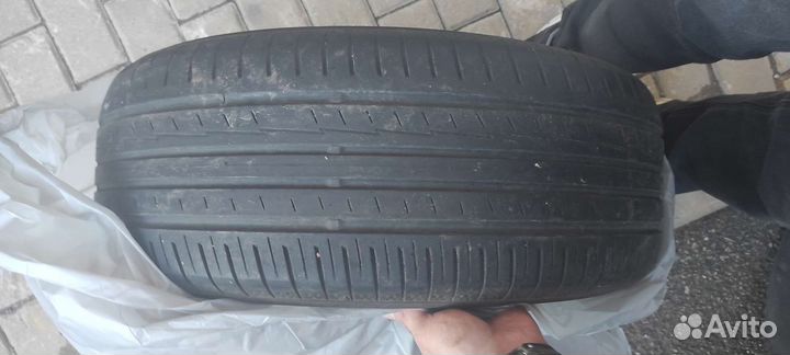 Yokohama BluEarth AE50 205/55 R16 90H