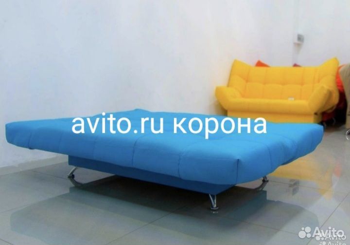 Диван Клик Кляк #392