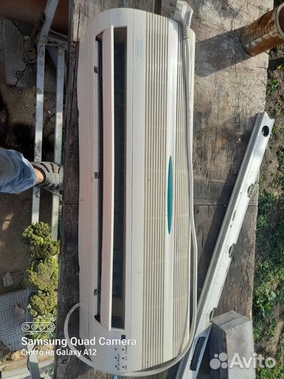 Кондиционер