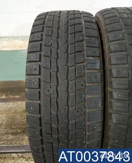 Dunlop SP Winter Ice 01 235/65 R17 108T