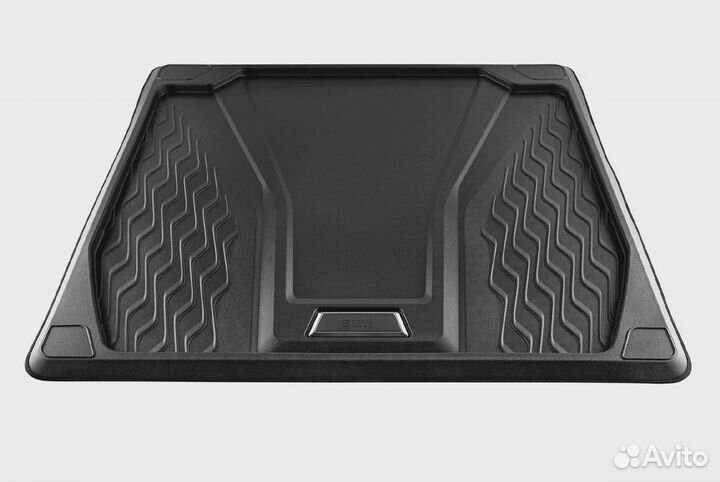 Коврик багажника BMW X5 G05