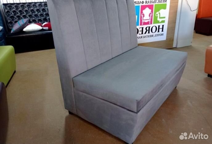 Мебель для бара кафе Любой цвет