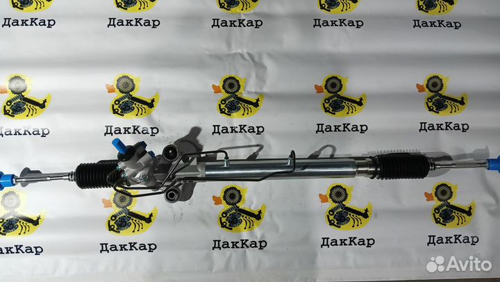 Рейка рулевая Toyota Hiace 2005- Новая