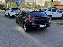 Chevrolet Cruze 1.6 MT, 2012, 160 000 км, с пробегом, цена 830 000 руб.