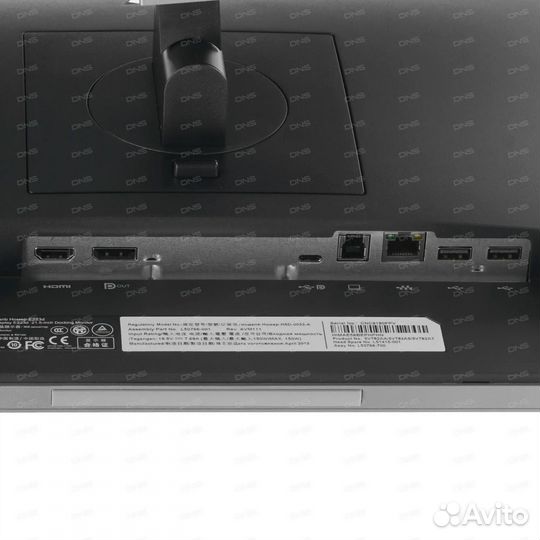 Монитор HP E223d