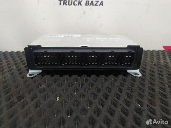 1998100 Блок управления EBS Daf XF106