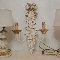 Лампа Италия