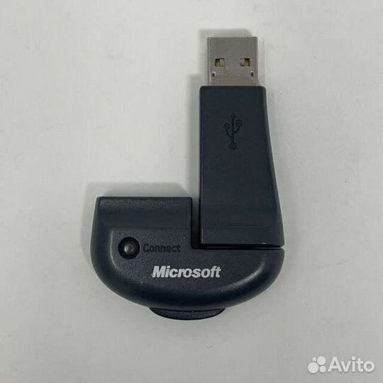 Microsoft Model 1024