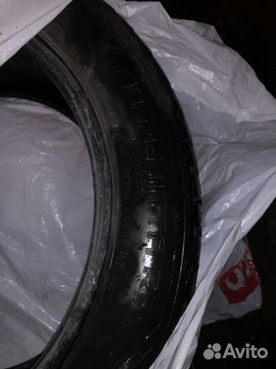 Nokian Tyres Hakkapeliitta R2 225/50 R17 98