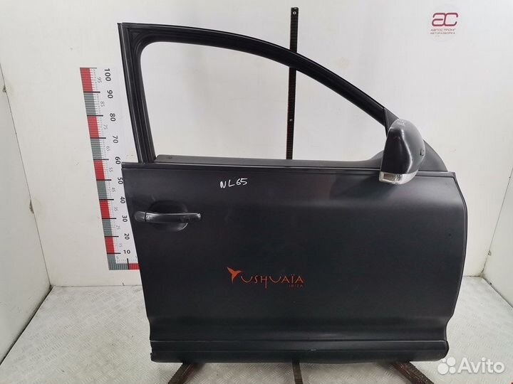 Дверь передняя для Volkswagen Touareg 1 7L0831056L