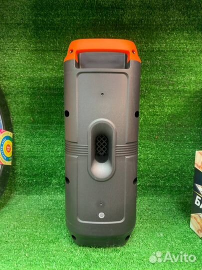 Наполная колонка ABS-2402