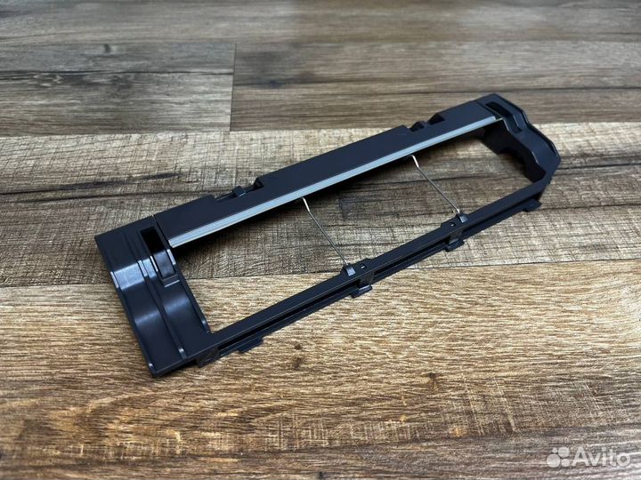 Крышка отсека турбо щетки Roborock S6 Pure