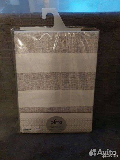 Постельное белье из Финляндии