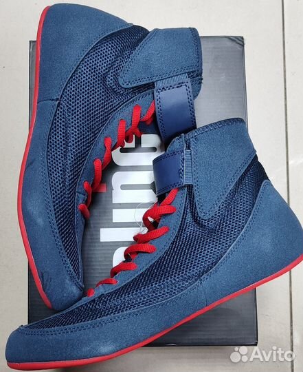 Борцовки Clinch