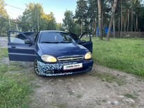 Chevrolet Lanos 1.5 MT, 2007, 400 007 км, с пробегом, цена 149 000 руб.