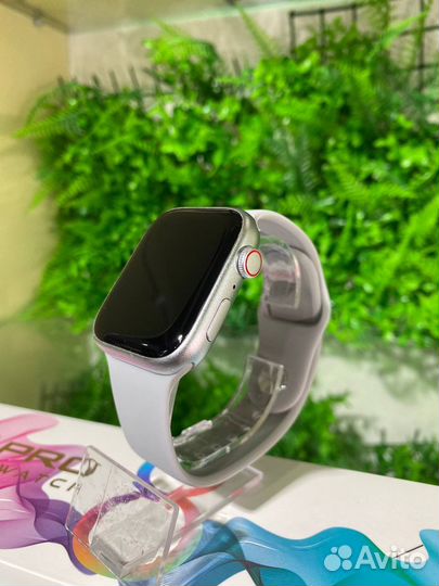 Смарт часы Apple Watch 8Pro