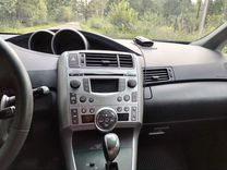 Toyota Verso 1.8 CVT, 2011, 159 000 км, с пробегом, цена 1 300 000 руб.