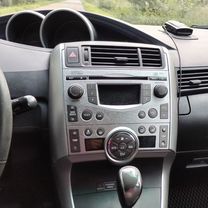 Toyota Verso 1.8 CVT, 2011, 159 000 км, с пробегом, цена 1 280 000 руб.