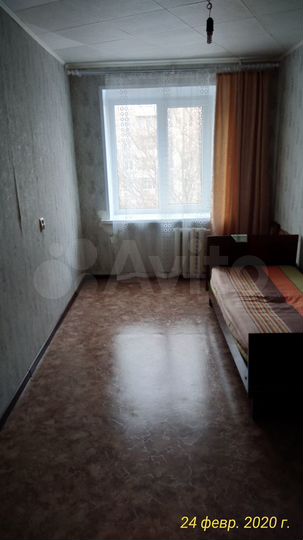 2-к. квартира, 40,9 м², 3/5 эт.