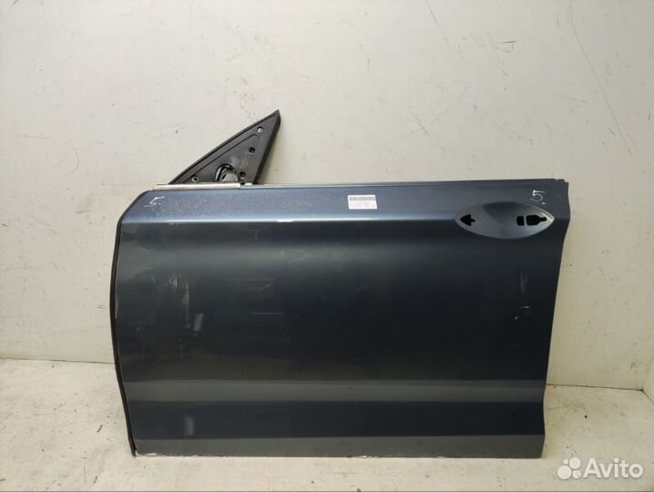 Дверь передняя левая Bmw 5Er F07 2009-2016