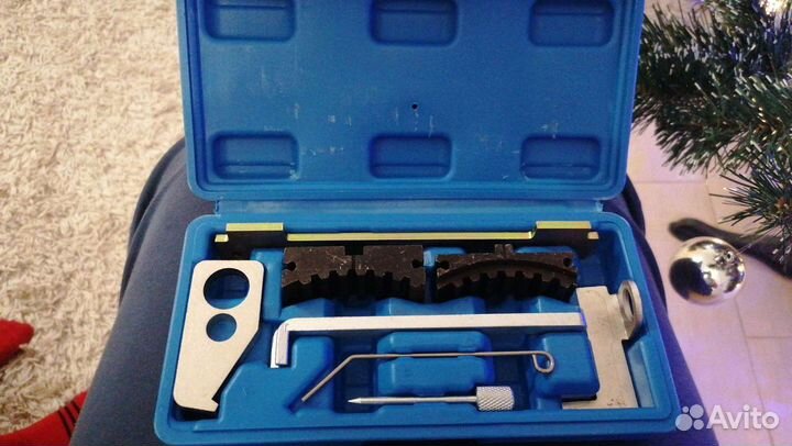 Фиксатор грм Opel, chevrolet