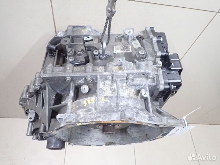 АКПП для Ford Kuga 2012-2019