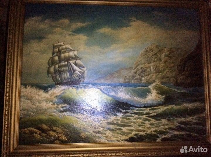 Картины