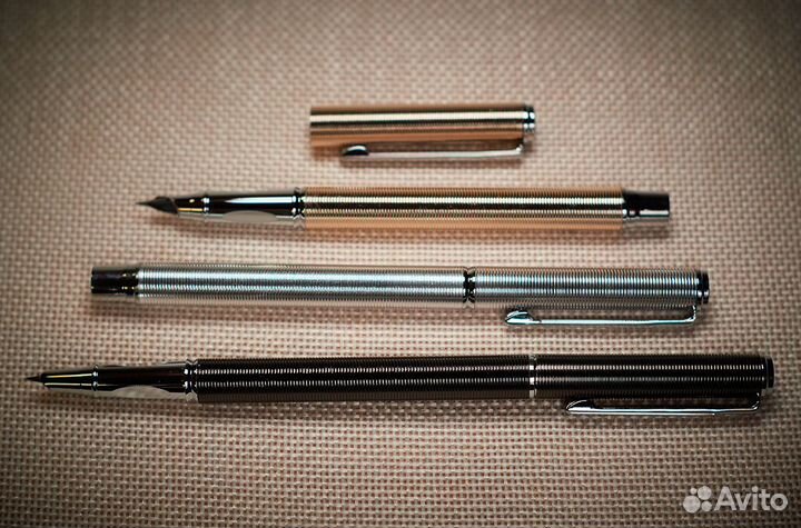 Перьевая ручка. Большой выбор