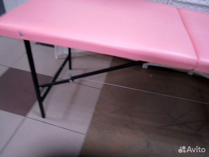 Массажный стол