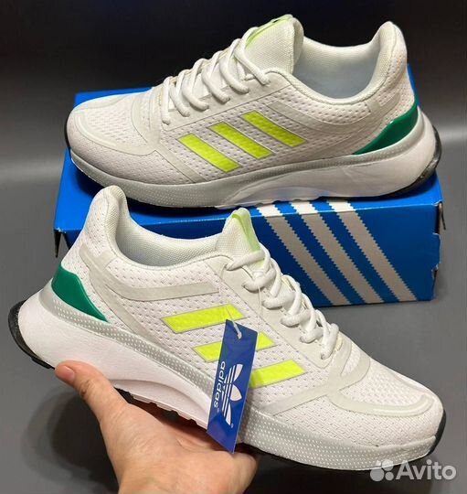 Adidas Беговые (45)
