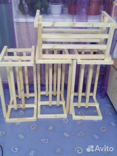 Риг/корпус для майнинг фермы