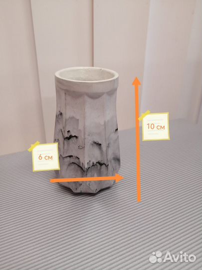 Декор из гипса для интерьера