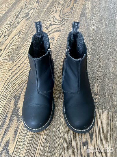 Ботинки челси Kavat Husum JR XC 34 размер