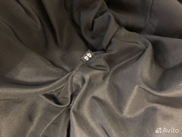 Шуба норка 44 размер