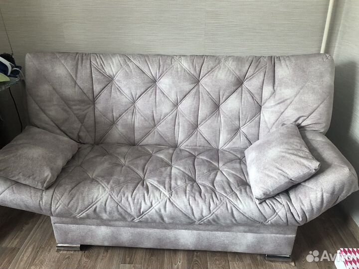 Диван раскладной бу