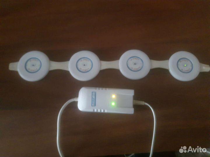 Алмаг 01 Аппарат Магнитотерапии