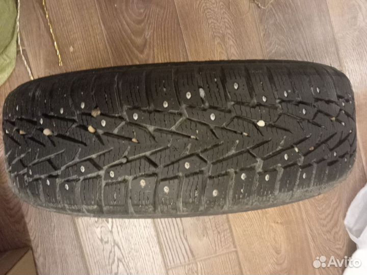 Nokian Tyres Nordman 7 185/60 R15 91T