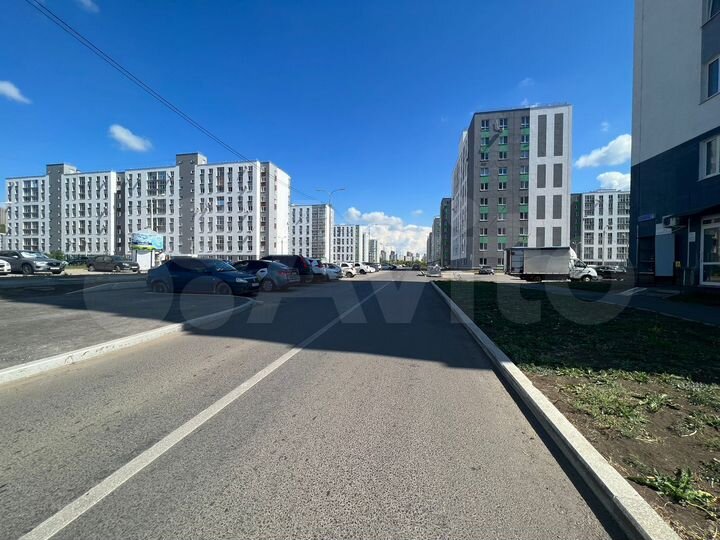 Торговая площадь, 128 м²