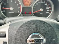 Nissan X-Trail 2.0 CVT, 2008, 367 300 км, с пробегом, цена 1 300 000 руб.