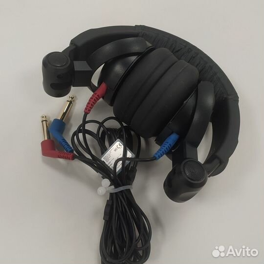 Диагностический аудиометр Amplivox модель 240