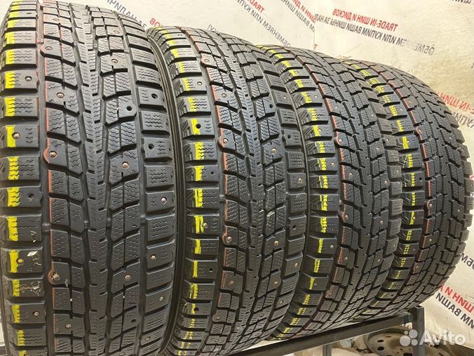 Dunlop SP Winter Ice 01 185/65 R15 90H