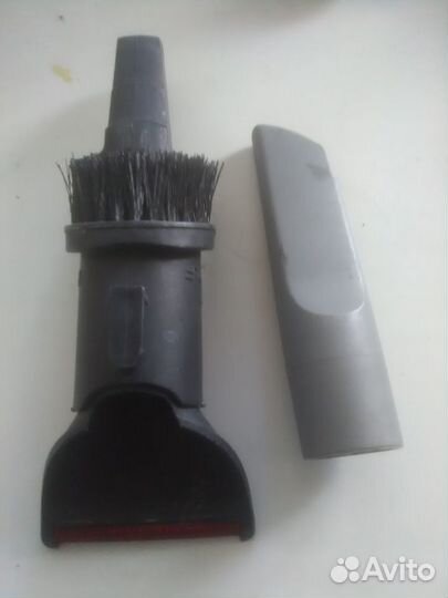 Аксессуары для пылесоса