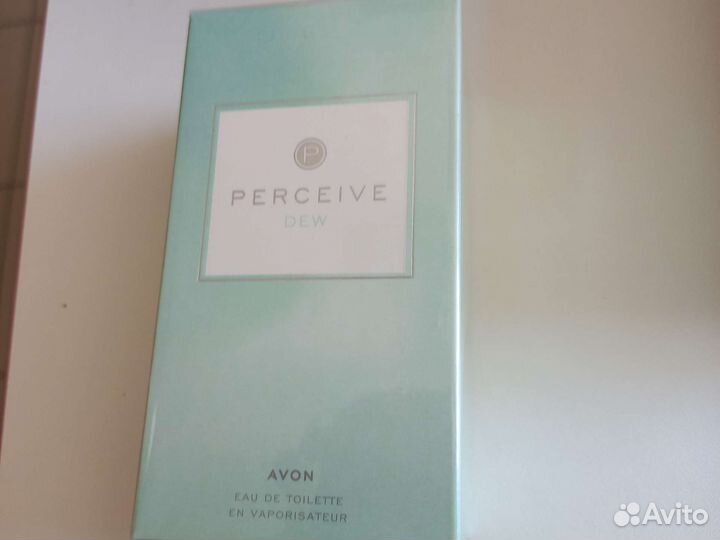 Парфюмерная вода Avon