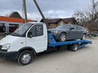 ГАЗ ГАЗель 3302 изотермический, 2017 объявление продам