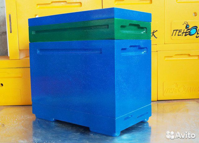 Улей для пчел